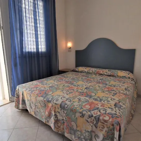 Locazione Turistica Doria Uno-1 *