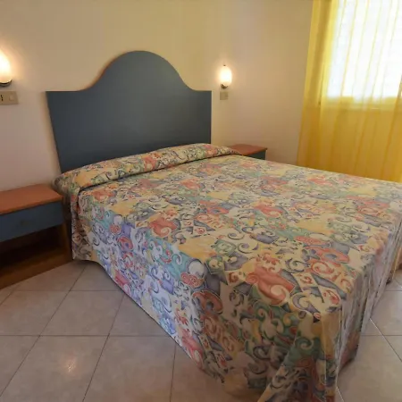 Appartamento Locazione Turistica Doria Uno-1 *