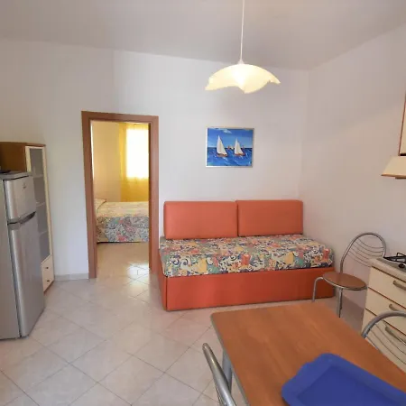 Appartamento Locazione Turistica Doria Uno-1 Llido Degli Estensi