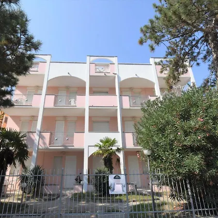 Doria Uno By Interhome Apartment Llido Degli Estensi