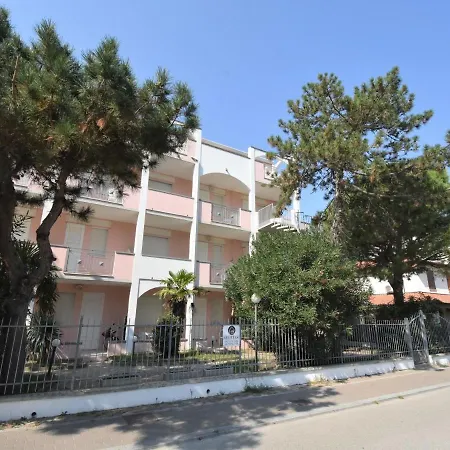 Doria Uno By Interhome Apartment Llido Degli Estensi