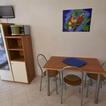 Apartment Doria Uno By Interhome Llido Degli Estensi