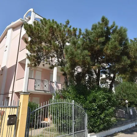 Doria Uno By Interhome Apartment *