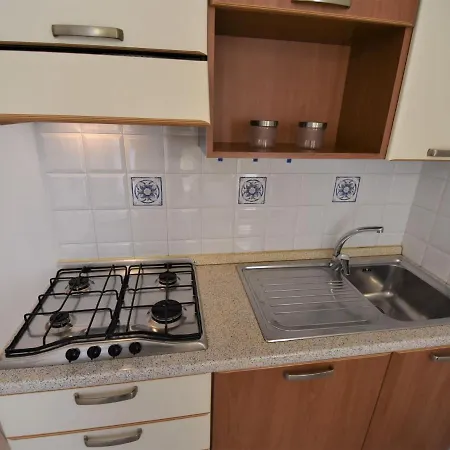 Doria Uno By Interhome Llido Degli Estensi
