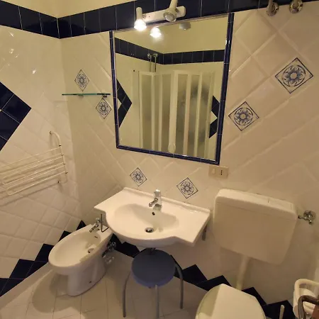 Doria Uno By Interhome * לידו דליי אסטנסי