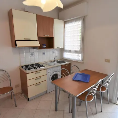 דירה Doria Uno By Interhome