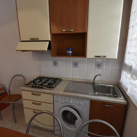 Doria Uno By Interhome Apartment *