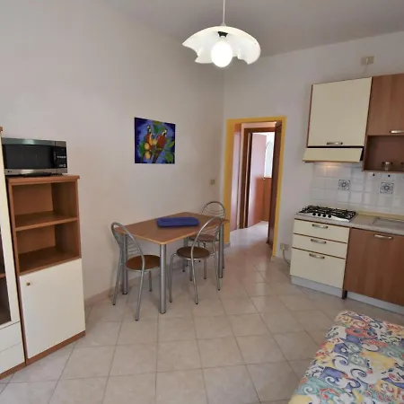 Doria Uno By Interhome * Llido Degli Estensi