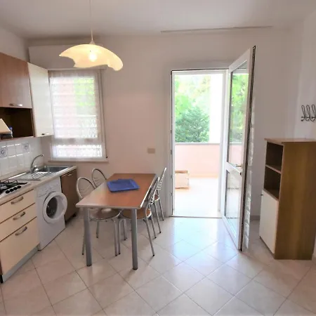 Doria Uno By Interhome לידו דליי אסטנסי