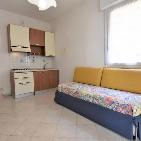 Doria Uno By Interhome Apartment *