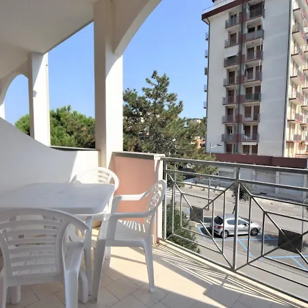 Doria Uno By Interhome Apartment