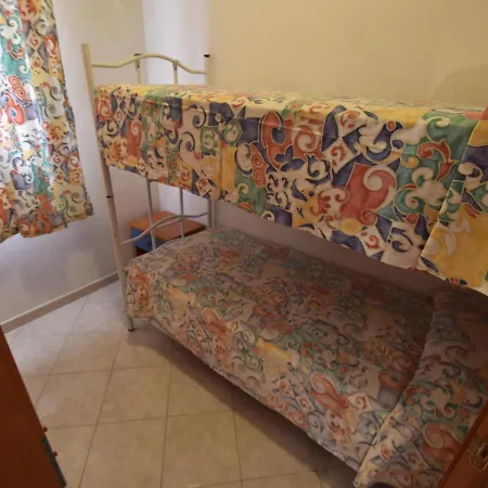 דירה Doria Uno By Interhome לידו דליי אסטנסי