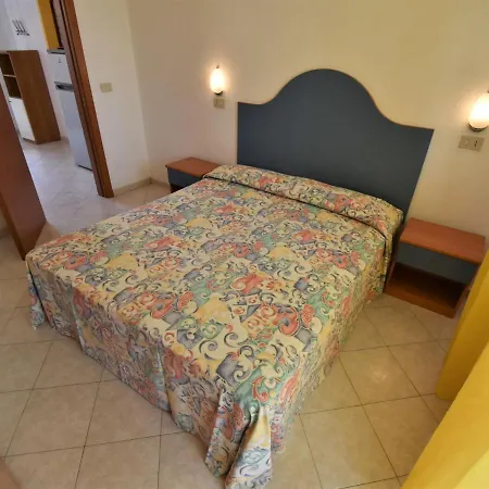 Doria Uno By Interhome לידו דליי אסטנסי
